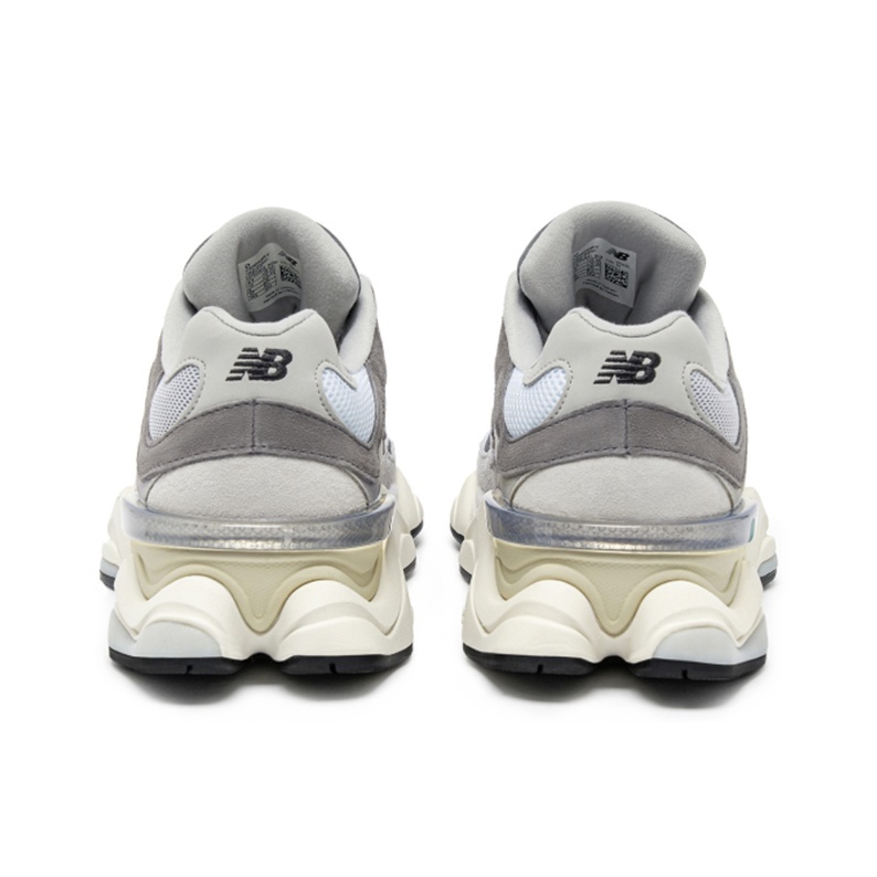 New Balance 9060 'Rain Cloud' Мужские