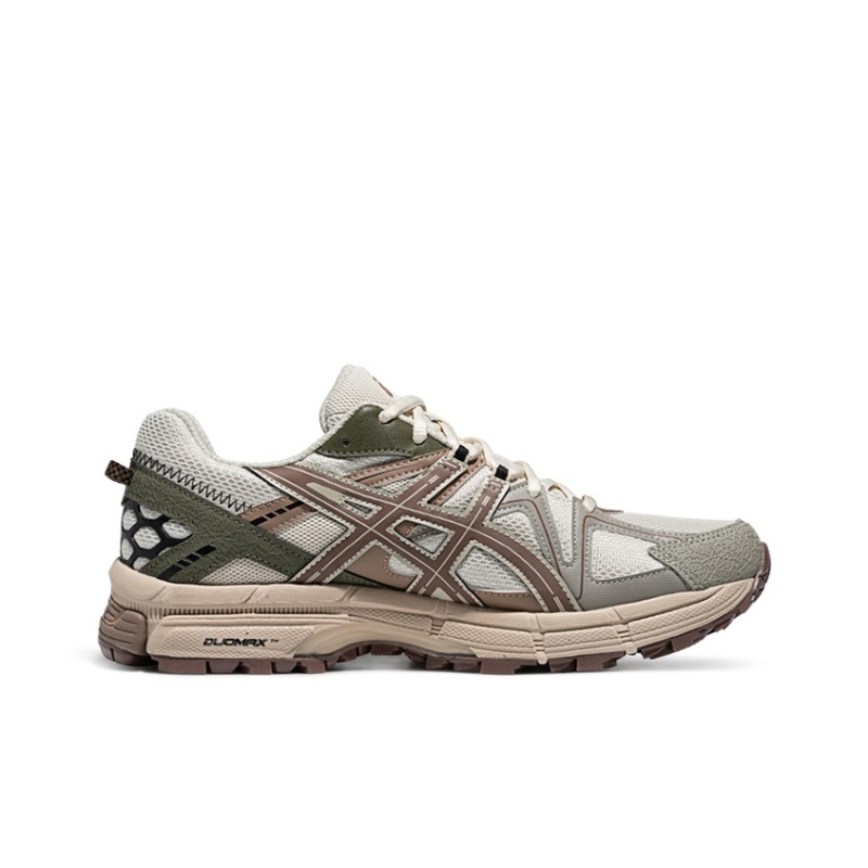 Asics Gel-Kahana 8 'Grey' Мужские