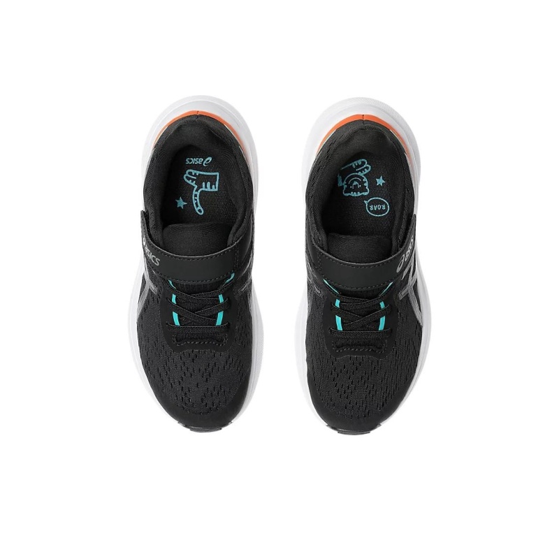 Asics GT-1000 13 'Black' Детские