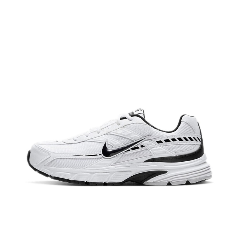 Nike Initiator 'Black White' Мужские