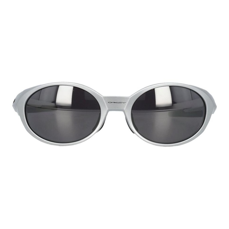 Oakley Eye Jacket Redux 'Satin Black Prizm Grey'