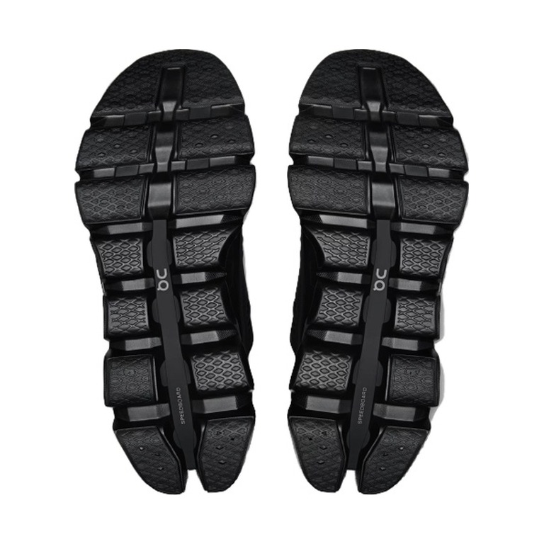 On Cloudswift Amp 'Black' Женские