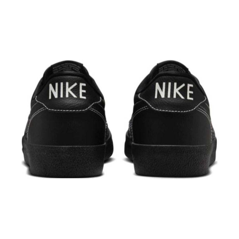 Nike Killshot 2 'Black Phantom' Мужские