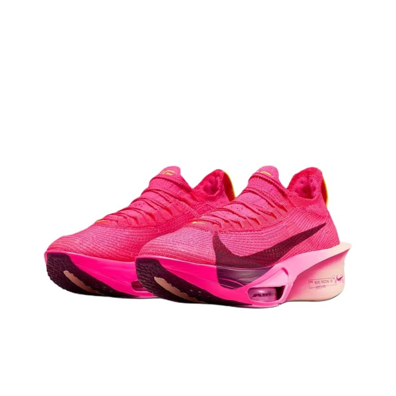 Nike Alphafly 3 'Pink' Женские