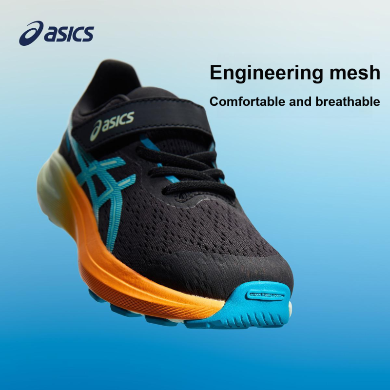 Asics GT-1000 13 'Black' Детские
