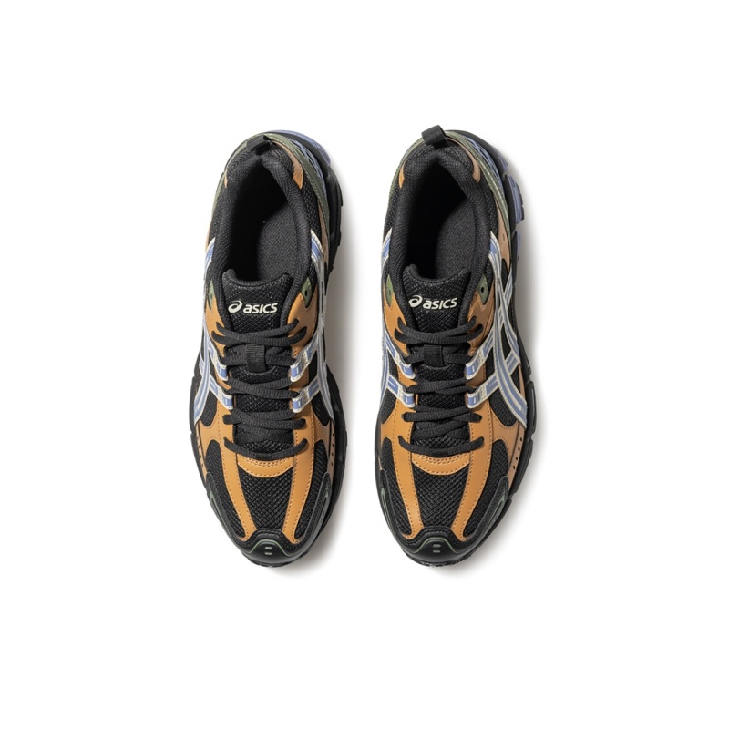 Asics Gel-Kahana 8 'Black' Мужские