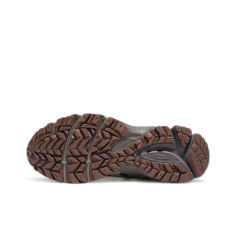 Asics Gel-Kahana 8 'Dark Grey' Мужские
