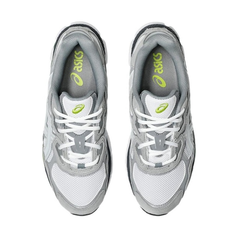 ASICS Gel-Nyc 'Gel Nyc Glacier Grey' Мужские