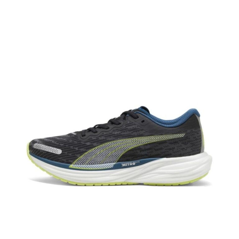 Puma Deviate Nitro 2 'Dark Navy' Мужские