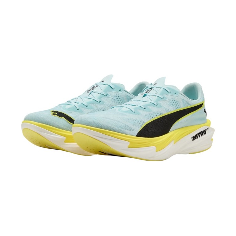 Puma Deviate Nitro Elite 4 Мужские