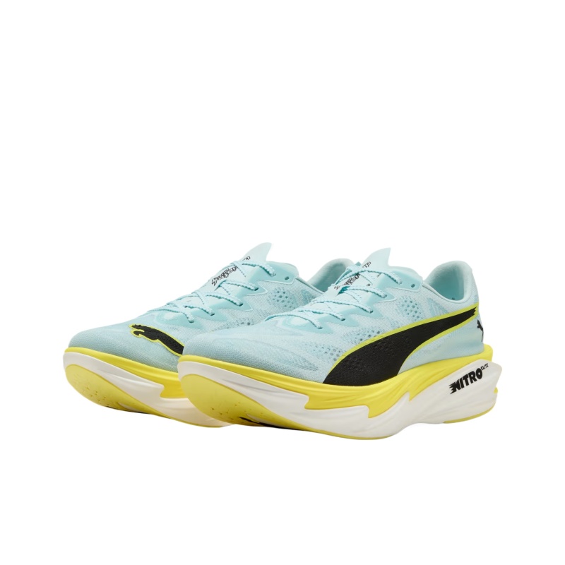 Puma Deviate Nitro Elite 4 'Multicolor' Мужские