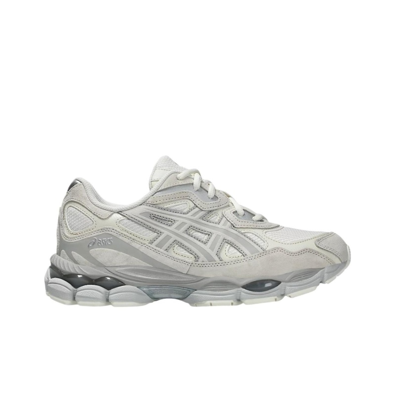 Asics Gel-NYC 'Light Grey' Мужские