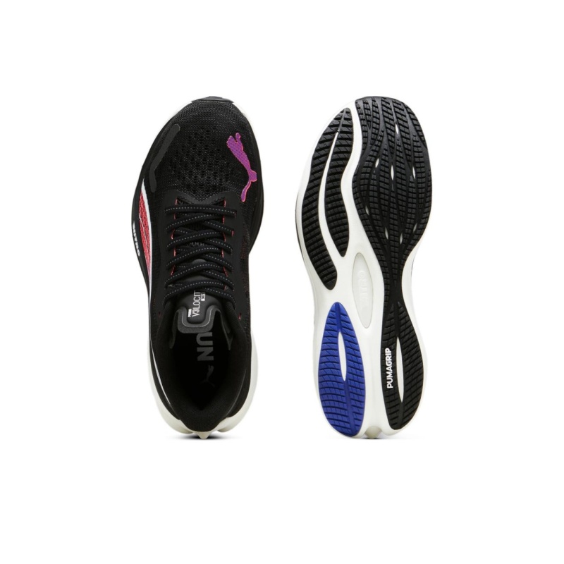 Puma Velocity Nitro 3 'Black' Женские