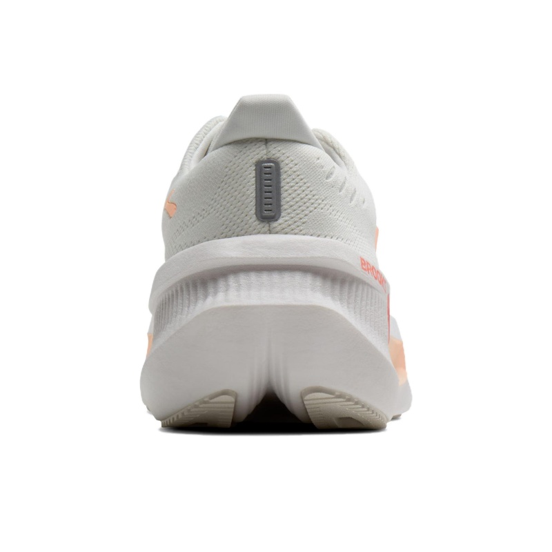 Brooks Glycerin 'White' Женские