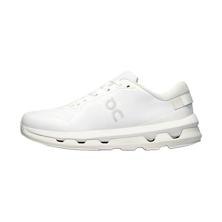 On Cloudzone 'White' Женские