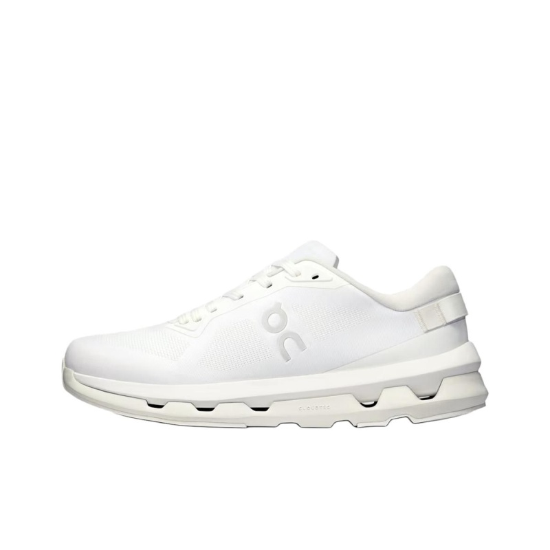 White White