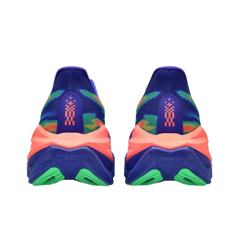 Asics Superblast 3 'Multicolor' Мужские
