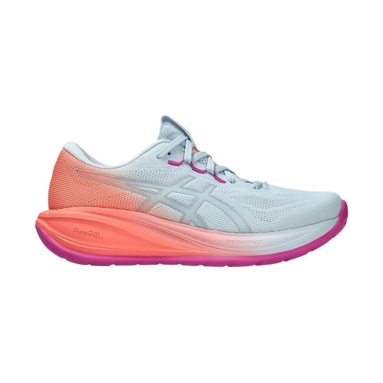 Asics Gel-Cumulus 28 'Sky / Sun Coral' Женские