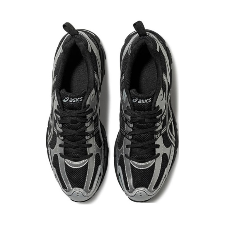 Asics Gel-Kahana 8 'Gel Kahana Silver Black' Мужские