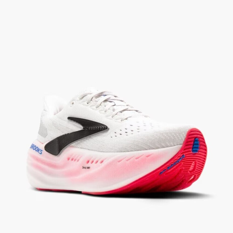 Brooks Glycerin 'White' Женские