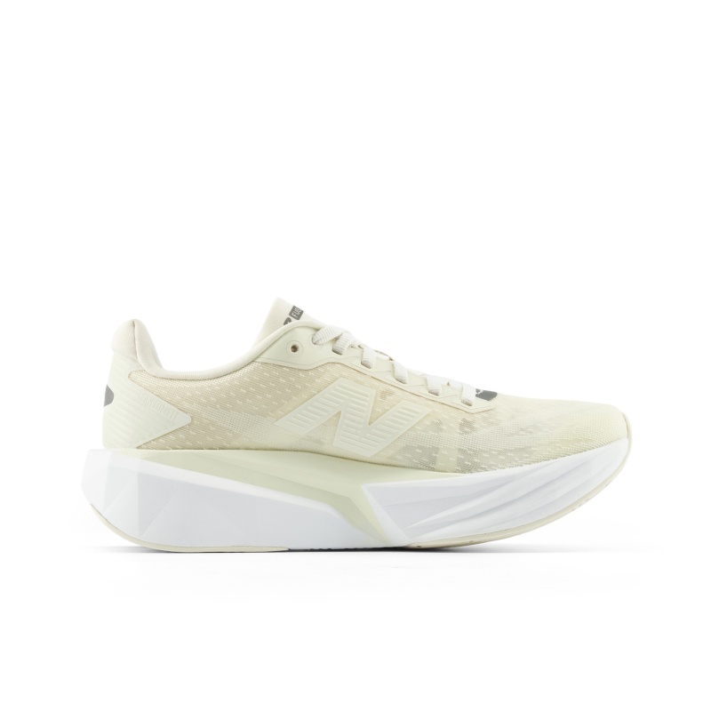 New Balance FuelCell Rebel v5 'Light Yellow' Женские