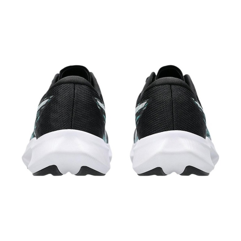 Asics Hyper Speed 4 'Black White' Мужские