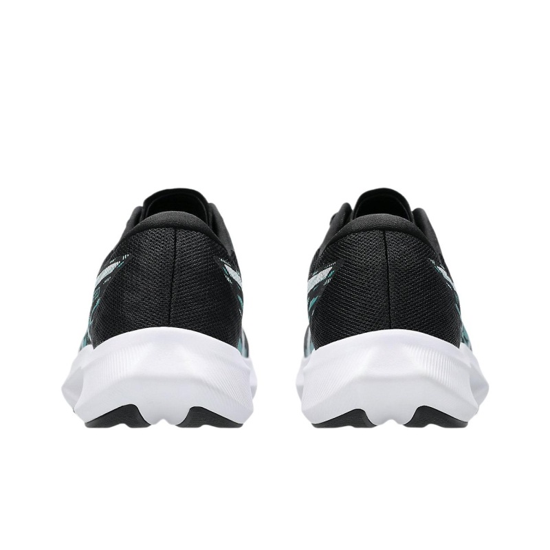 Asics Hyper Speed 4 'Black White' Мужские