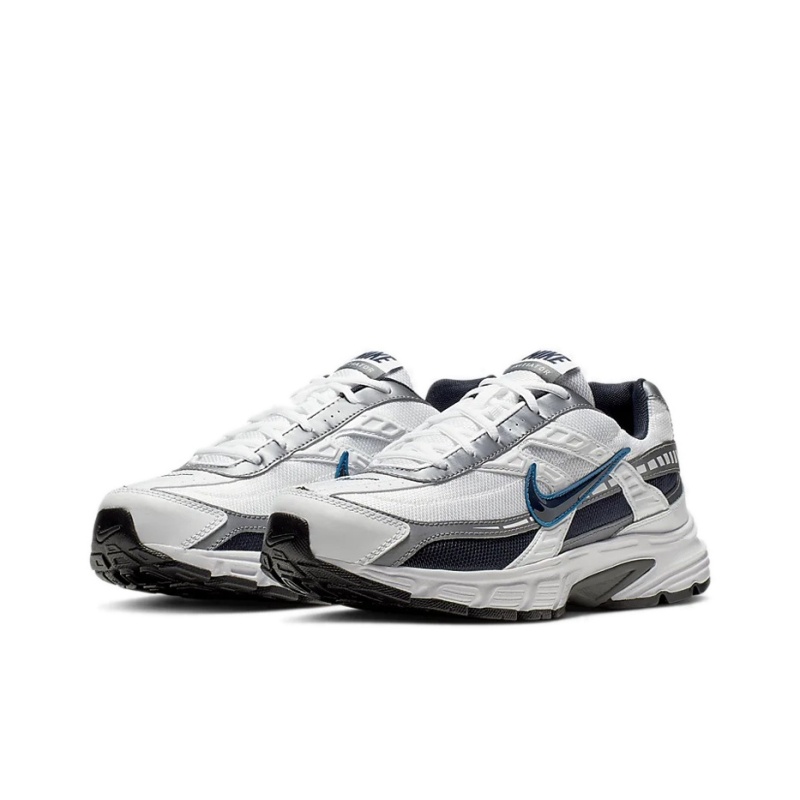 Nike Initiator 'White Black University Blue' Мужские