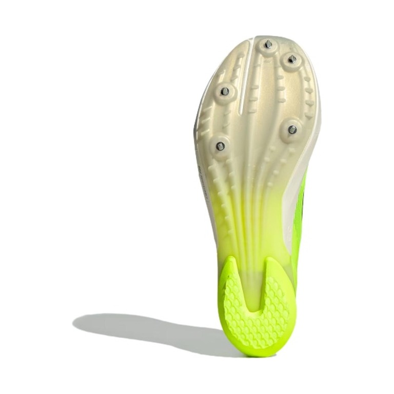 Adidas Adizero Ambition 'Lemon Core Black' Мужские