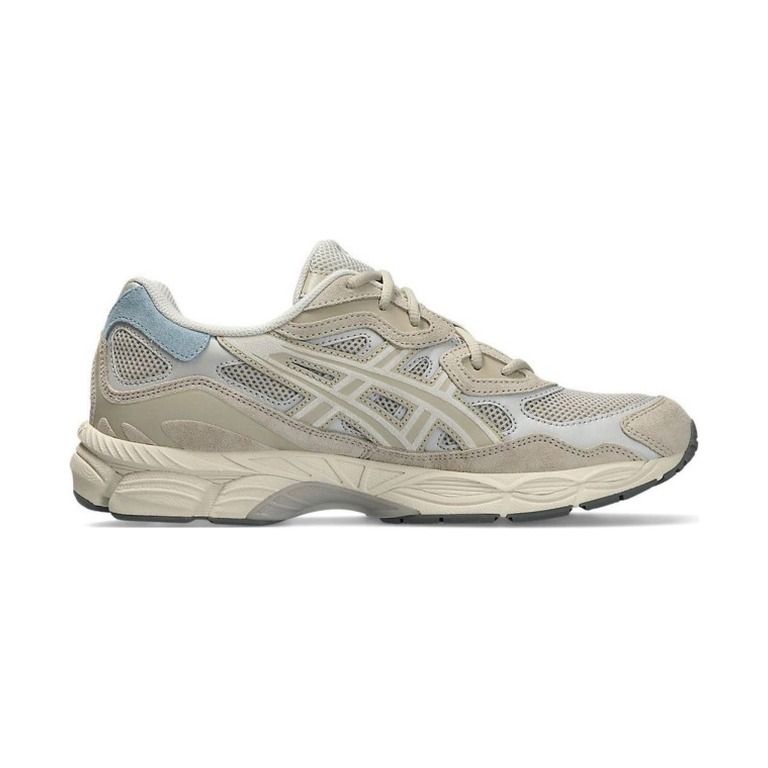 Asics Gel-NYC 'Gel Nyc Beige Blue' Мужские