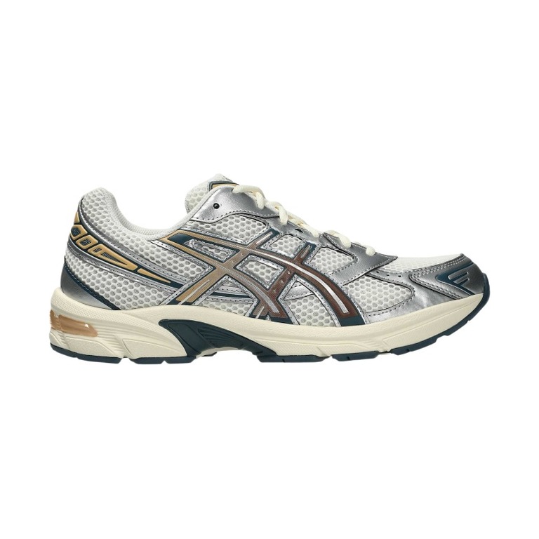 Asics Gel-1130 'Cream / Mahogany' Мужские