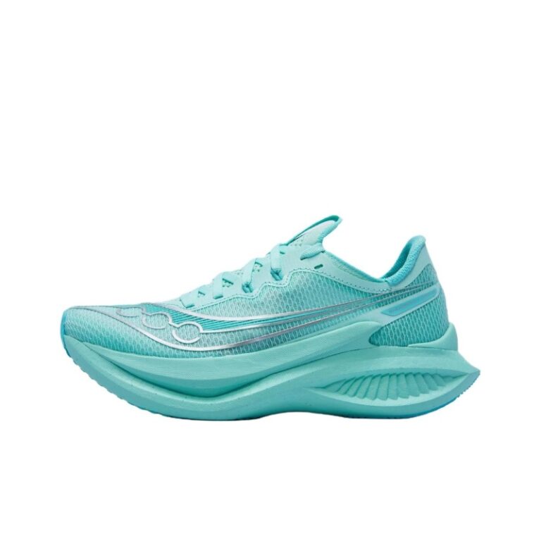 Saucony Endorphin Pro 'Aqua Green' Женские