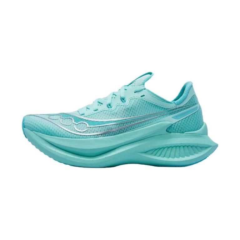 Saucony Endorphin Pro 5 'Aqua Green' Женские