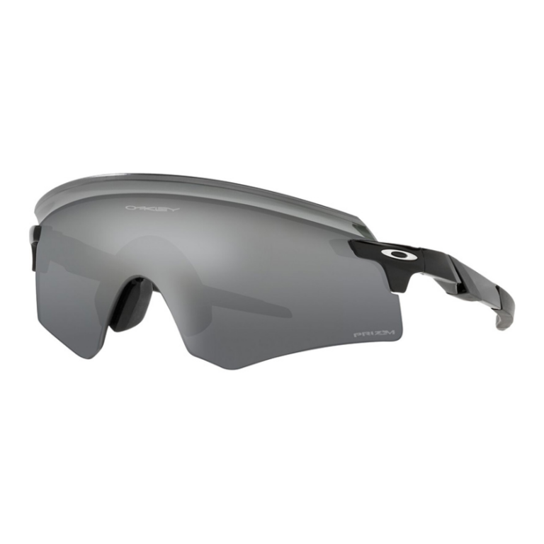 Oakley Encoder 'Polished Black Prizm Black'