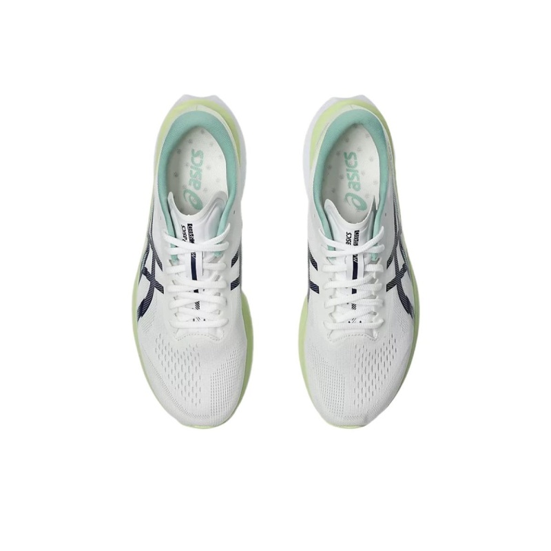 Asics Magic Speed 4 'White' Мужские
