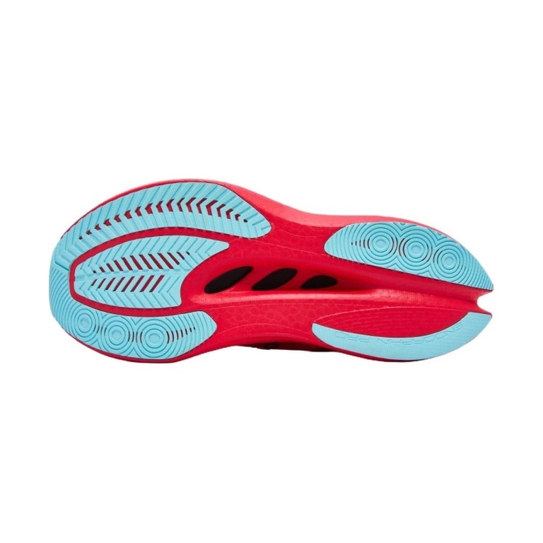 Saucony Endorphin Pro 5 'Red Black' Мужские