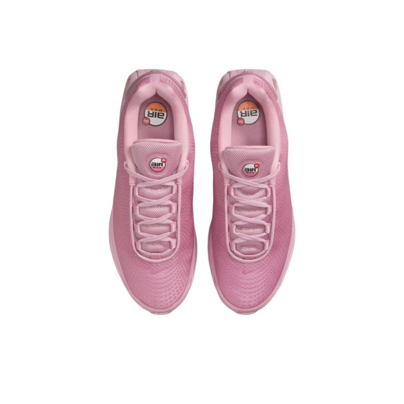 Nike Air Max DN 'Dark Sulfur Sail White Photo Blue' Женские