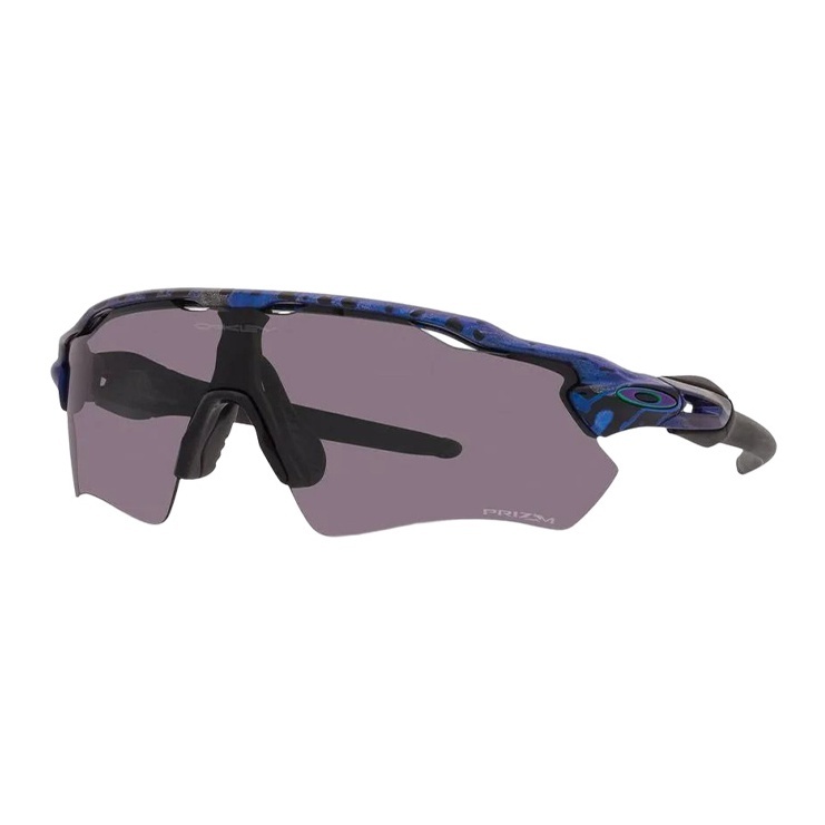 Oakley Radar EV Path 'Polished Black Prizm Road'