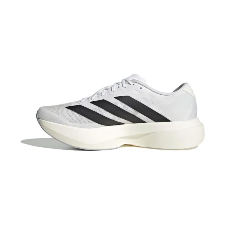 Adidas Adizero Evo SL 'Cloud White Core Black Cloud White' Мужские