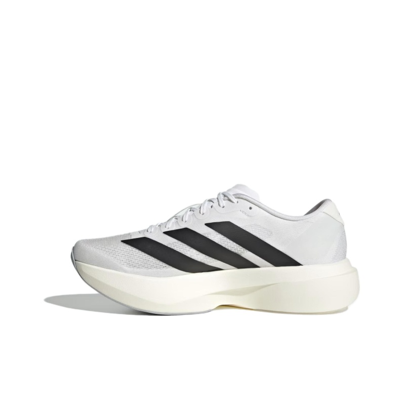 Adidas Adizero Evo SL 'Cloud White Core Black Cloud White' Мужские