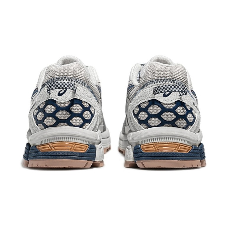 ASICS Gel-Kahana 8 'Light Grey' Мужские