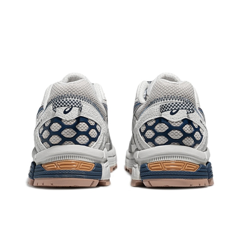 Asics Gel-Kahana 8 'Light Grey' Мужские