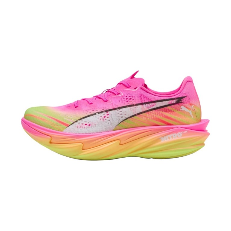 Puma Deviate Nitro Elite 4 'Showtime Pack' Женские
