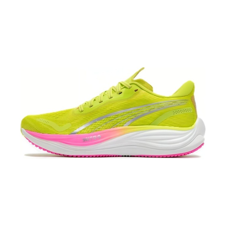 Puma Velocity Nitro 3 'Yellow' Женские