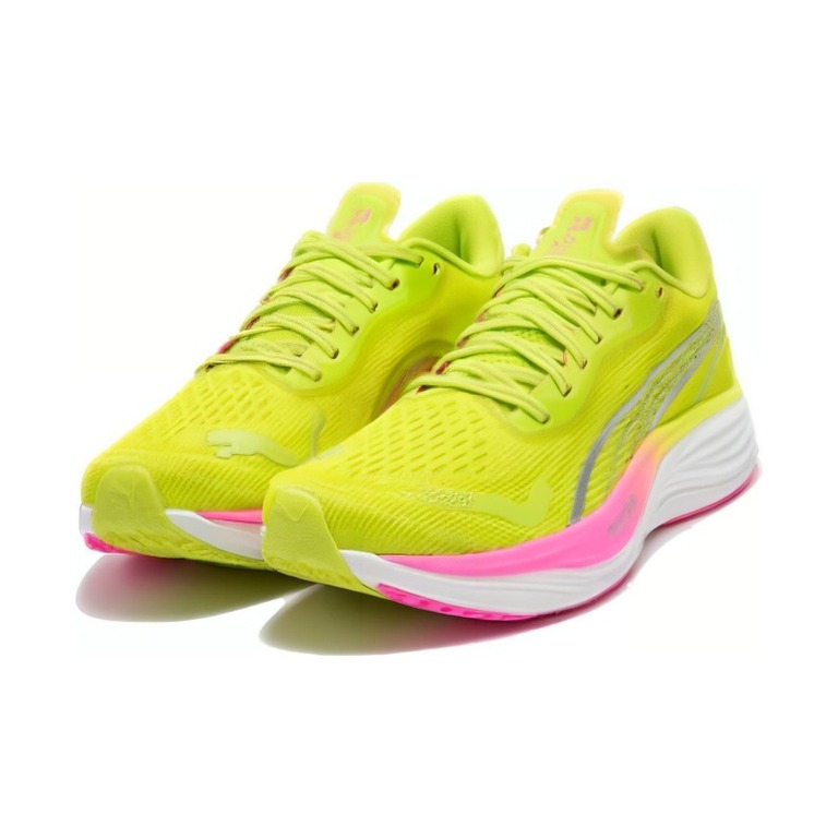 Puma Velocity Nitro 3 'Yellow' Женские