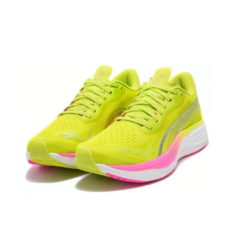 Puma Velocity Nitro 3 'Yellow' Женские