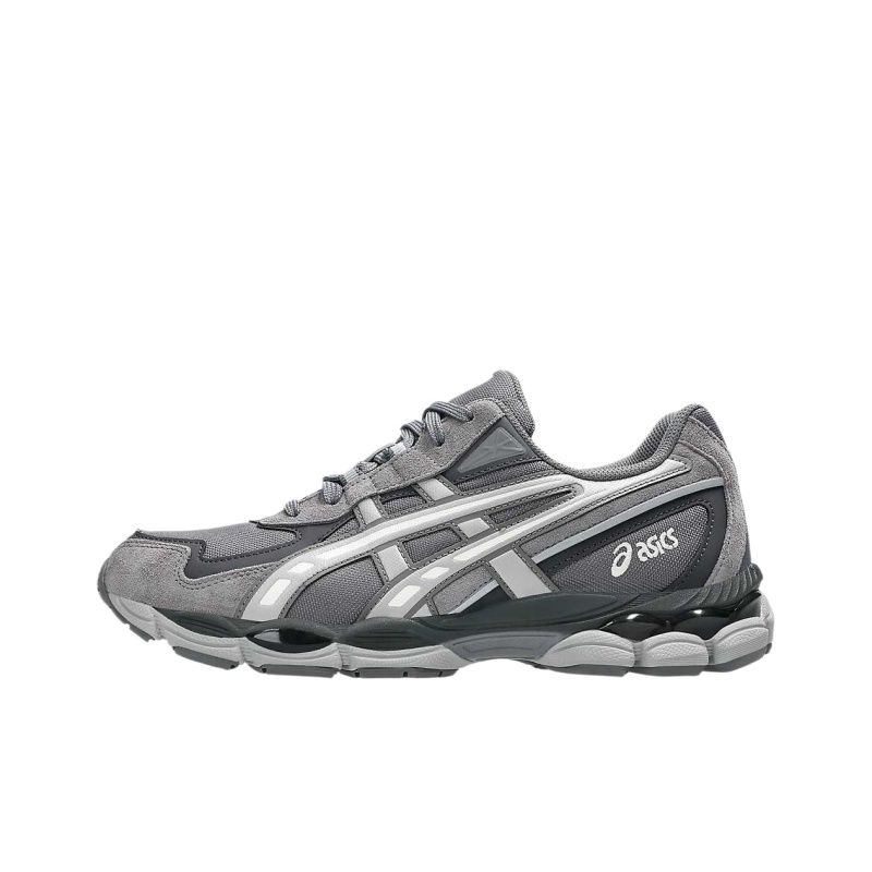 Asics Gel-NYC 'Grey' Мужские