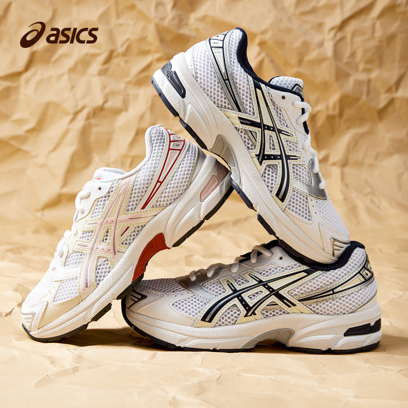 Asics Gel-1130 'White' Детские