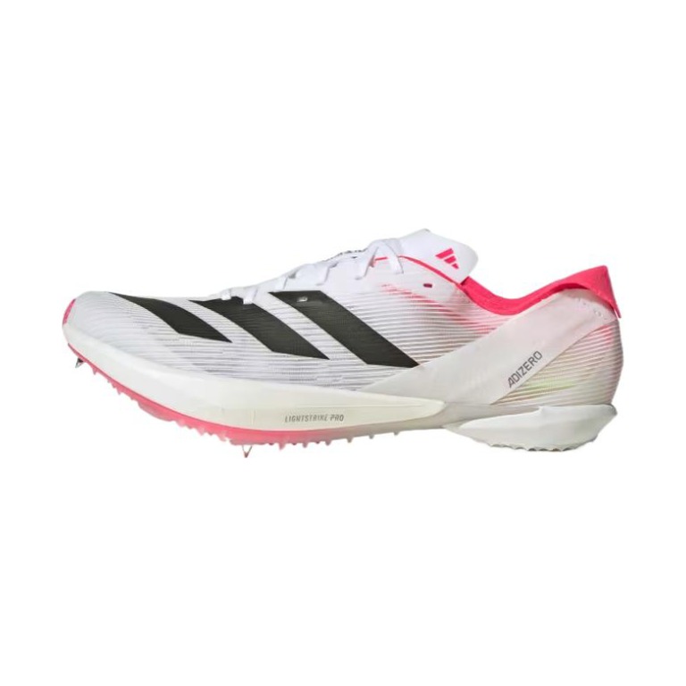 Adidas Adizero Ambition 'White' Мужские