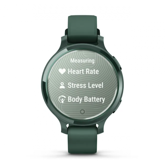 Garmin Lily 2 Active Jasper Green